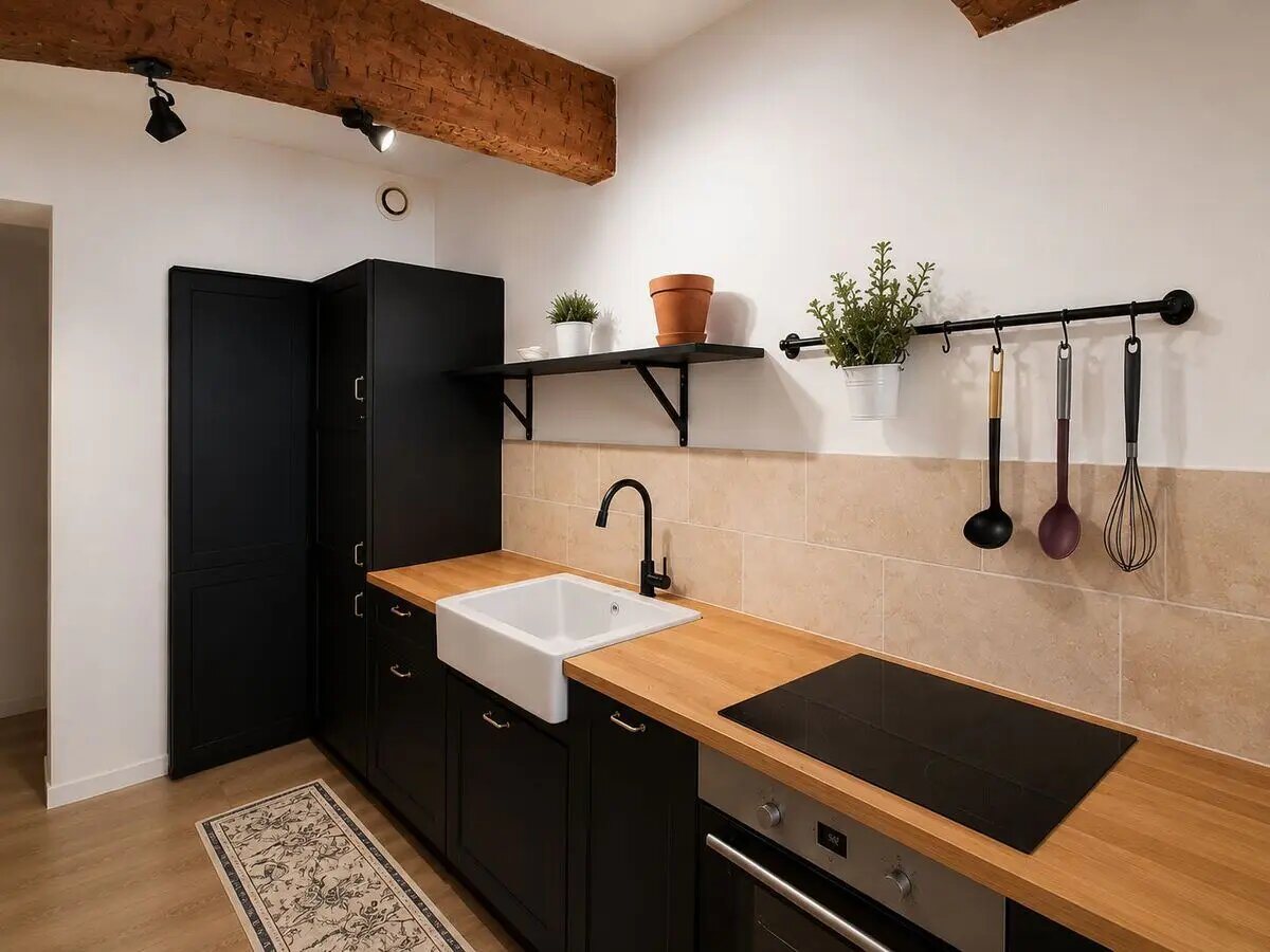Appartement à vendre, 42m², Aubagne