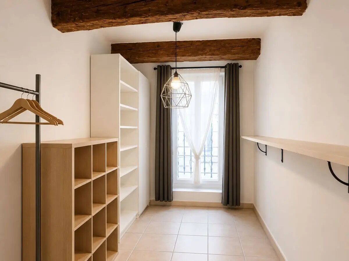 Appartement à vendre, 42m², Aubagne