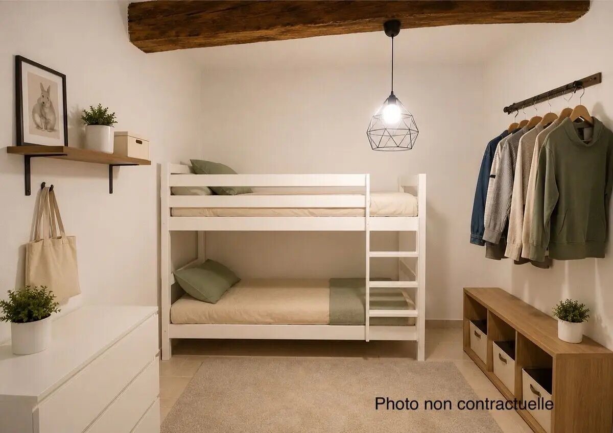 Appartement à vendre, 42m², Aubagne