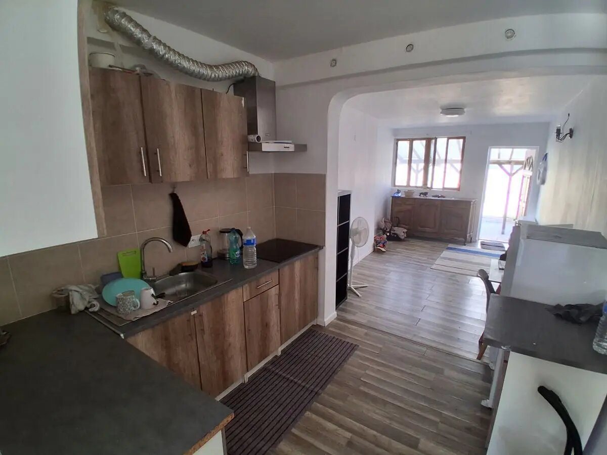 Maison à vendre, 37m², La Ciotat