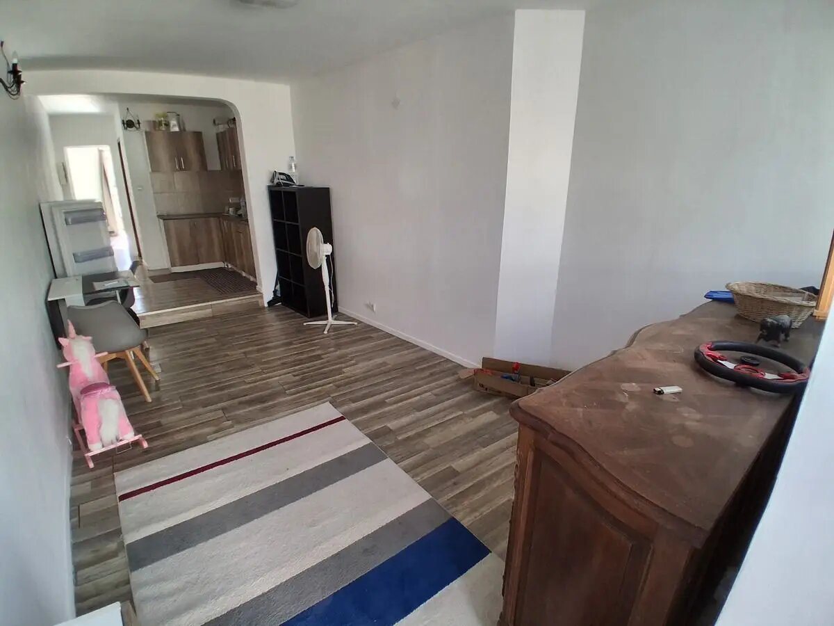 Maison à vendre, 37m², La Ciotat