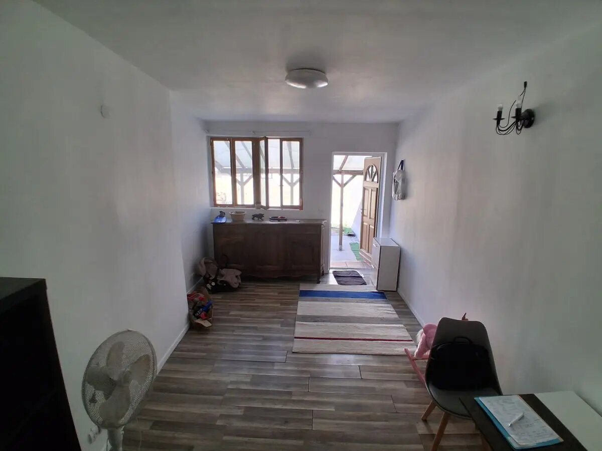 Maison à vendre, 37m², La Ciotat