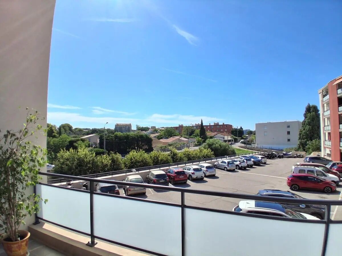 Appartement à vendre, 66m², La Ciotat