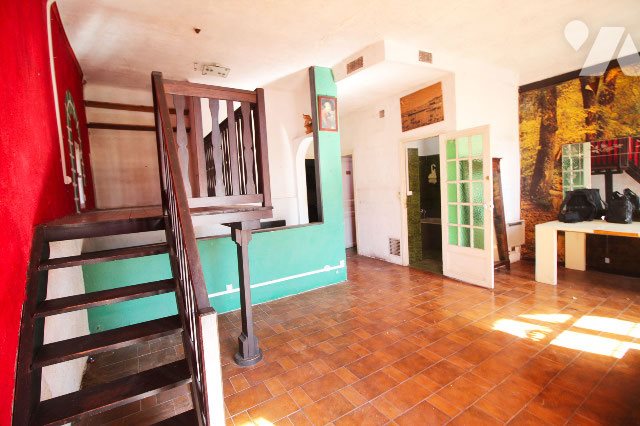 Maison à vendre, 130m², Marseille 9ème