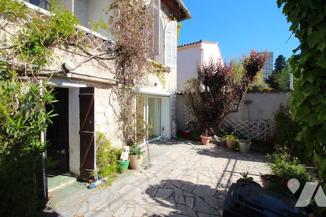 Maison à vendre, 130m², Marseille 9ème