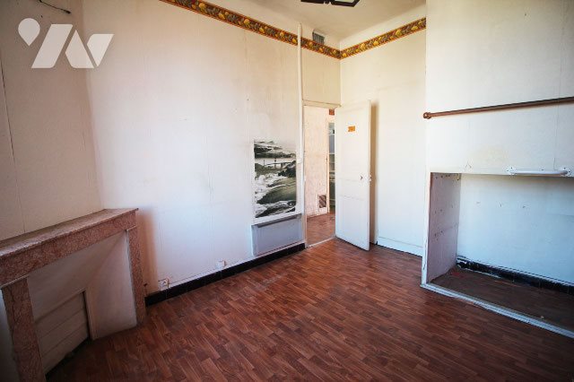 Maison à vendre, 130m², Marseille 9ème