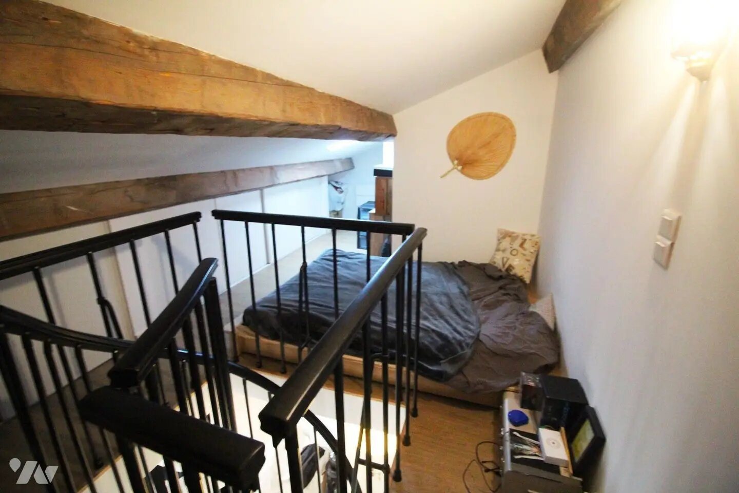 Appartement à vendre, 43m², Marseille 7ème