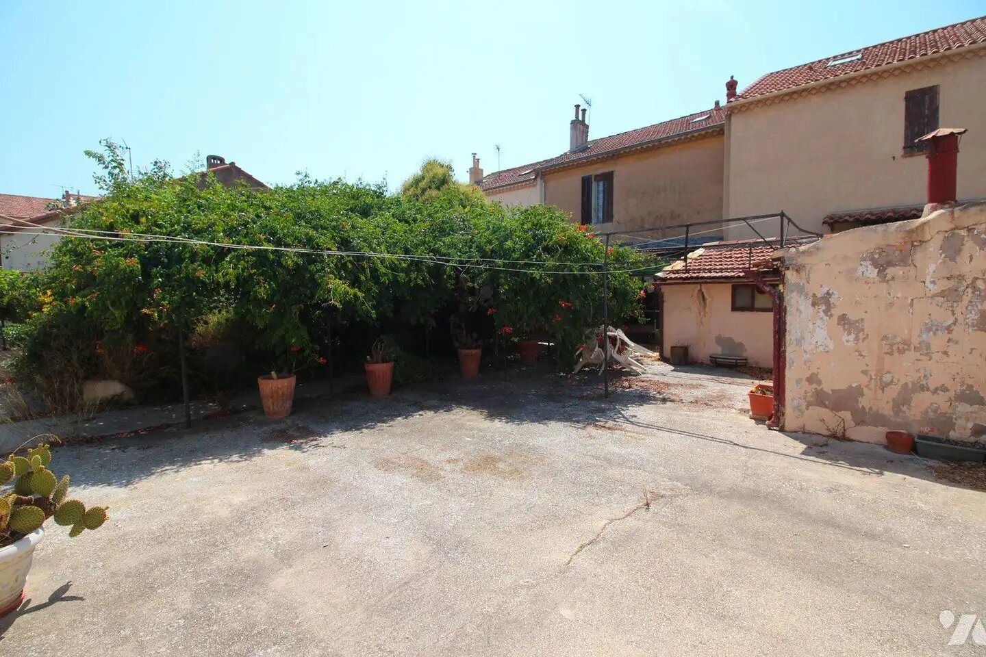 Maison à vendre, 110m², Marseille 16ème