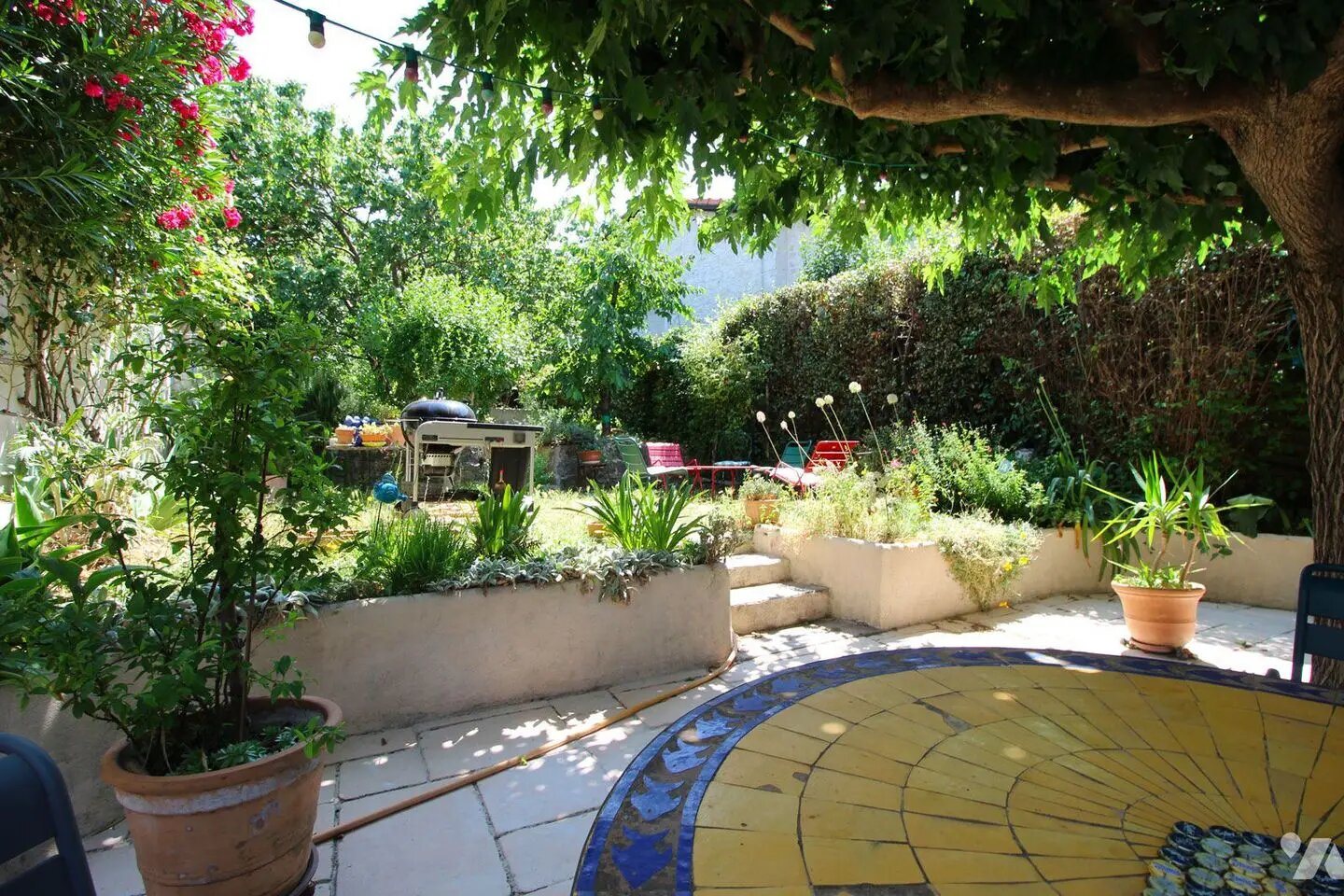 Maison à vendre, 100m², Marseille 11ème