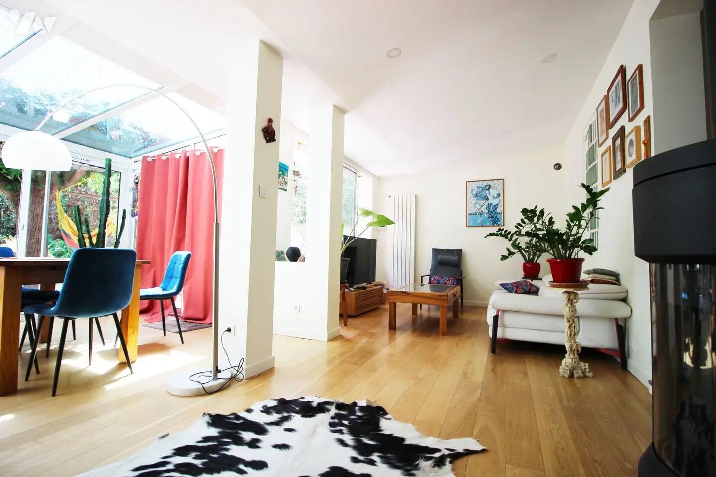 Maison à vendre, 100m², Marseille 11ème