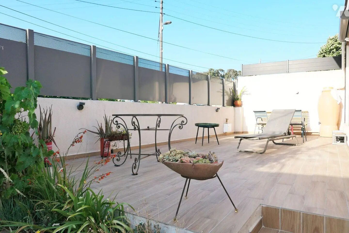 Maison à vendre, 100m², Marseille 11ème