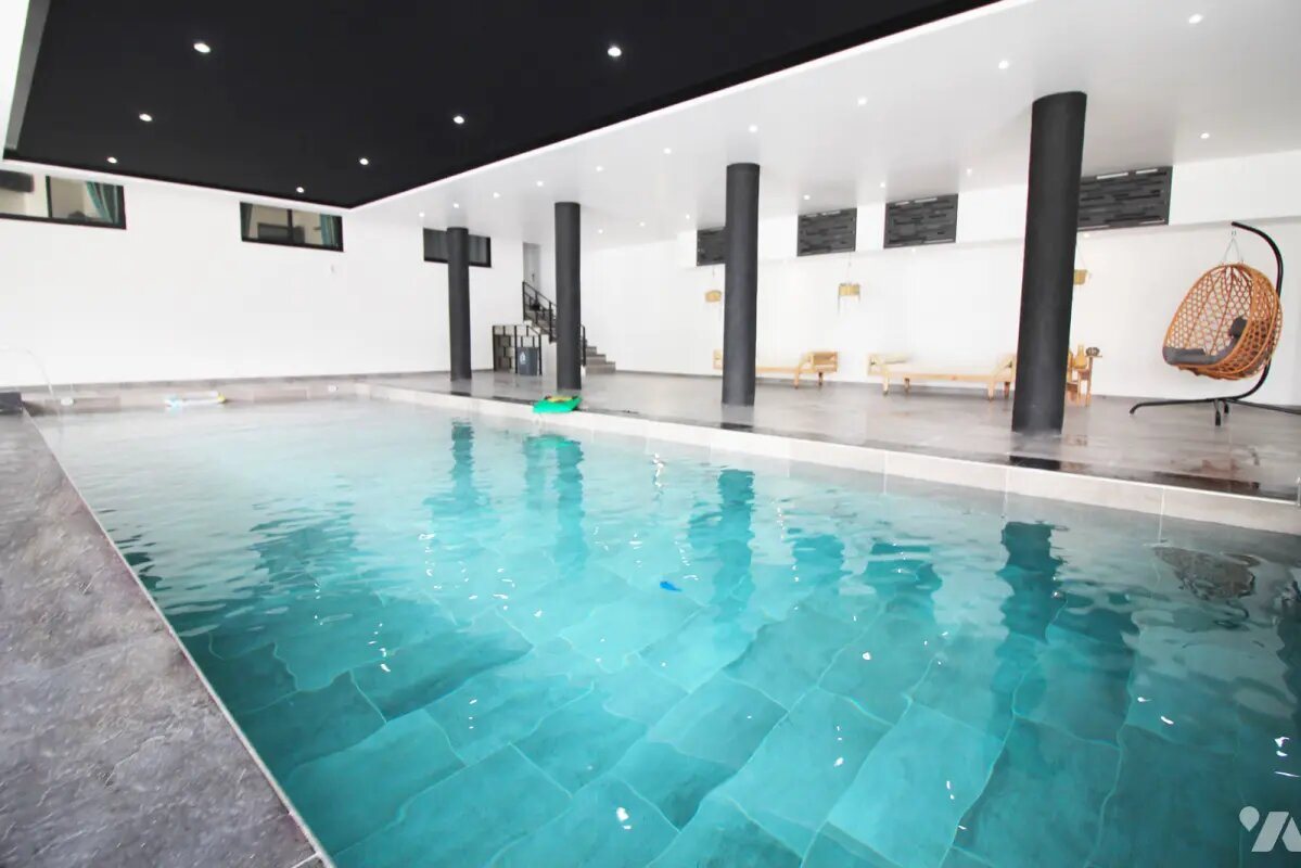 Maison à vendre, 510m², Aubagne