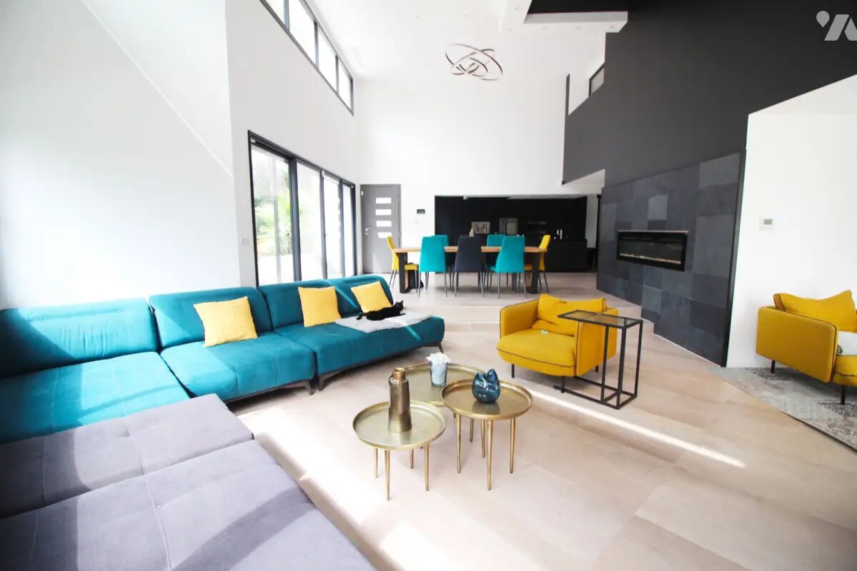 Maison à vendre, 510m², Aubagne