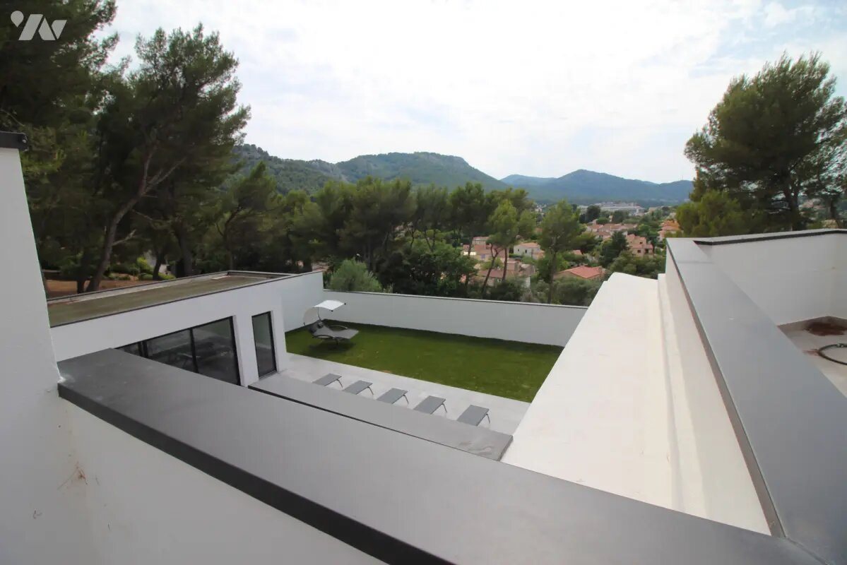 Maison à vendre, 510m², Aubagne