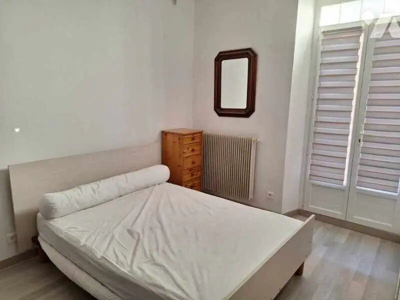 Appartement à vendre, 45m², Ajaccio