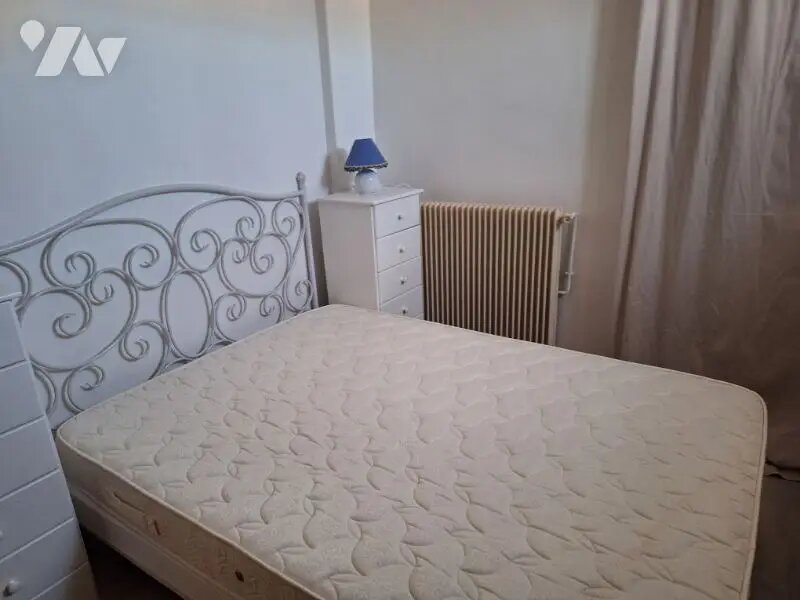 Appartement à vendre, 45m², Ajaccio