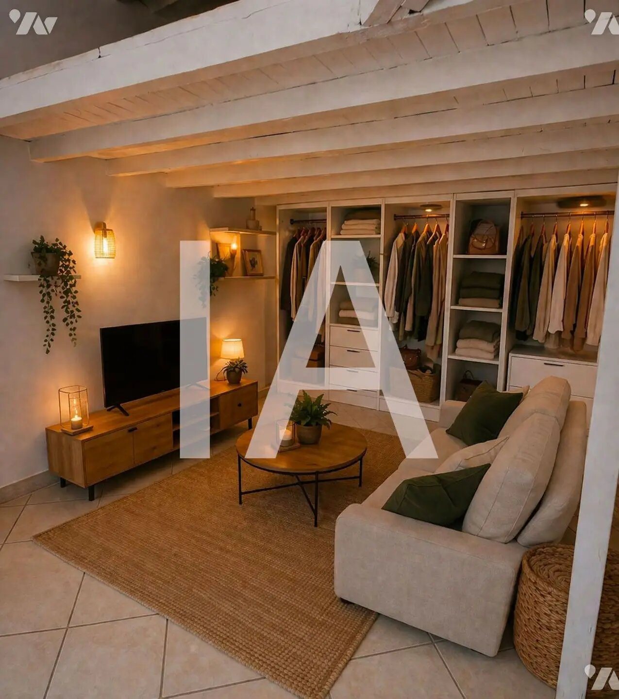 Appartement à vendre, 45m², Marseille 10ème