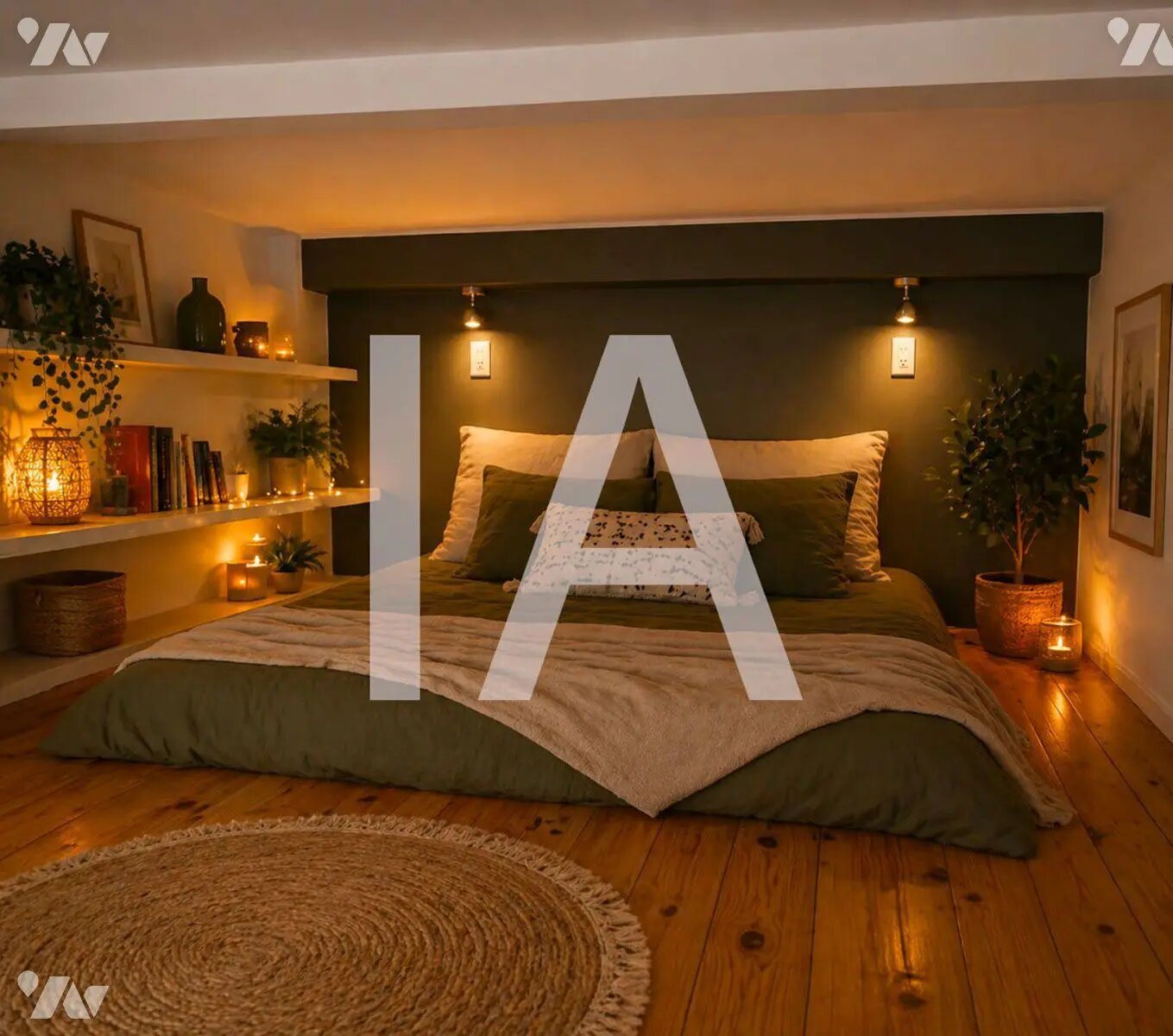 Appartement à vendre, 45m², Marseille 10ème