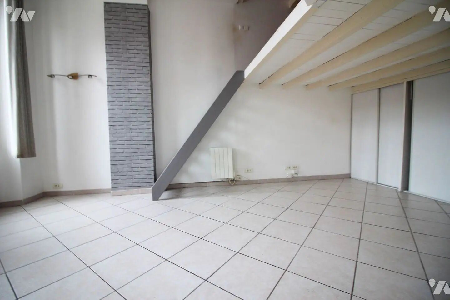 Appartement à vendre, 45m², Marseille 10ème
