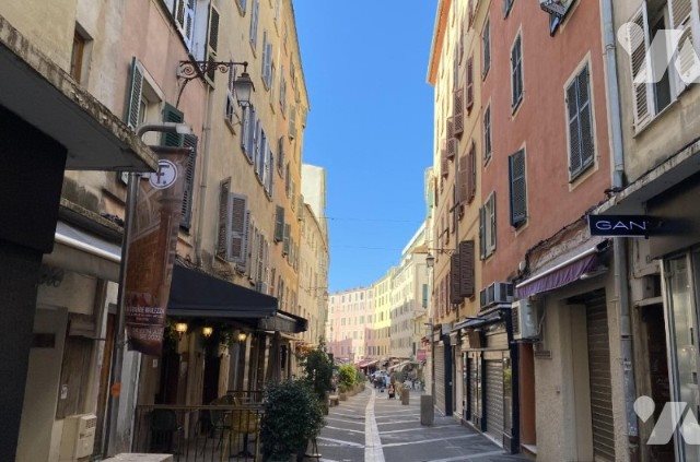 Appartement à vendre, 45m², La Gaude