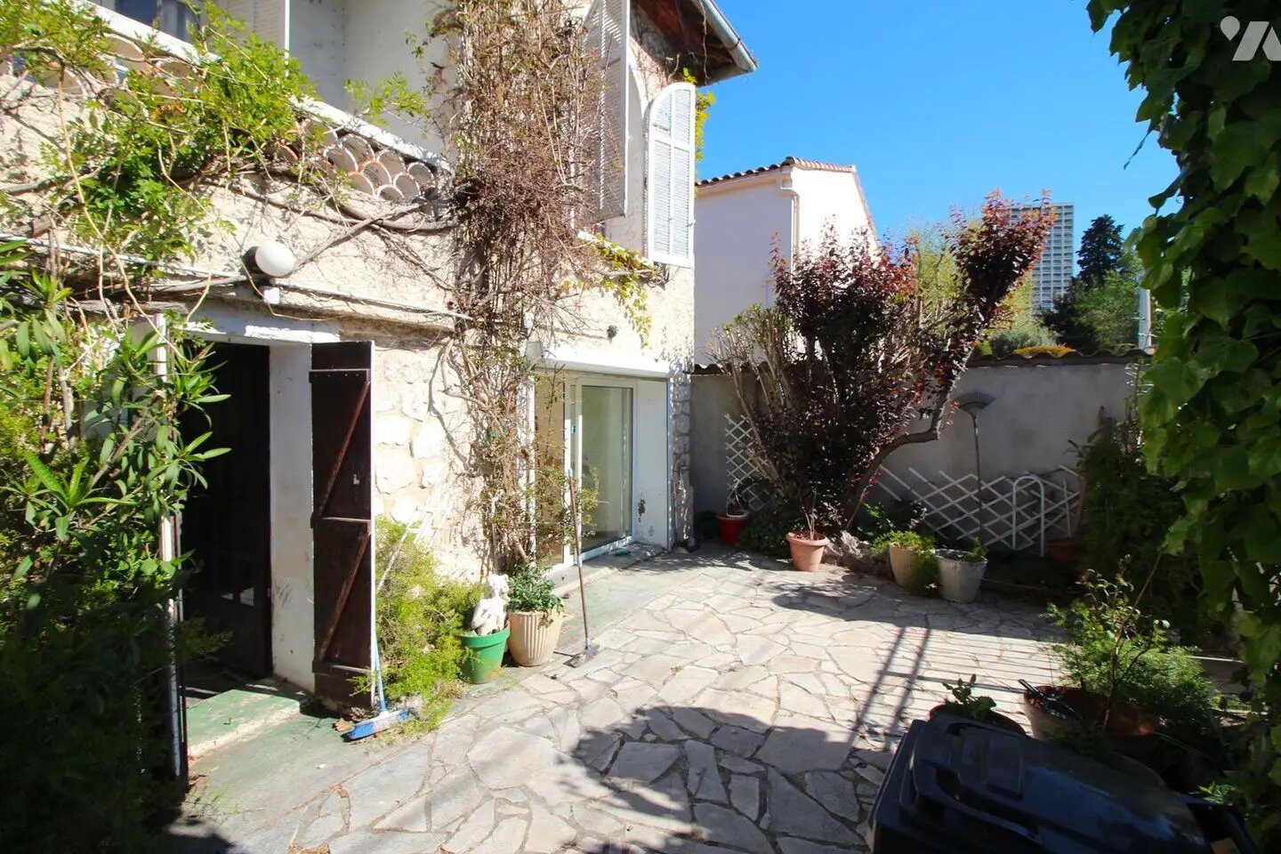 Maison à vendre, 130m², Marseille 9ème