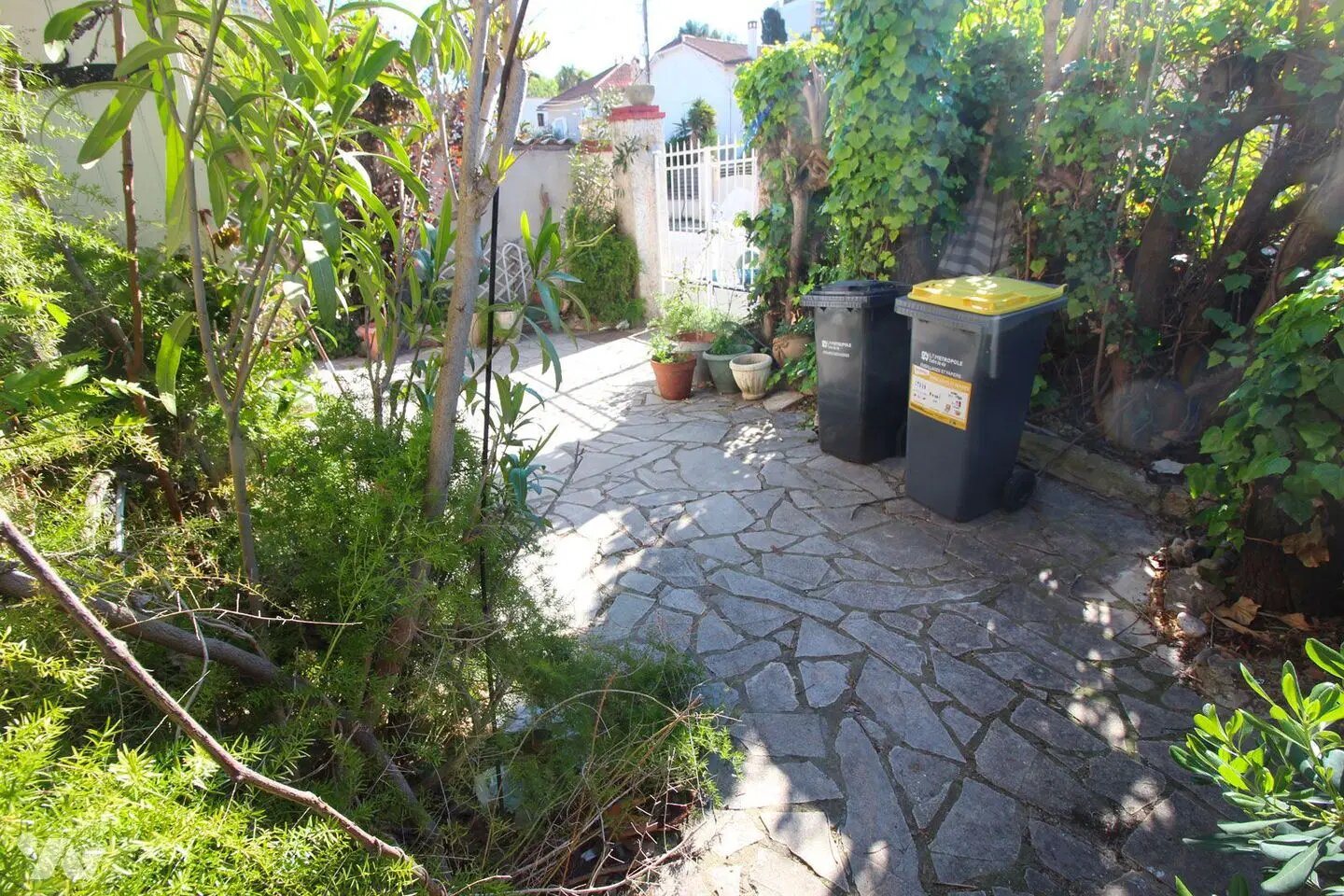 Maison à vendre, 130m², Marseille 9ème