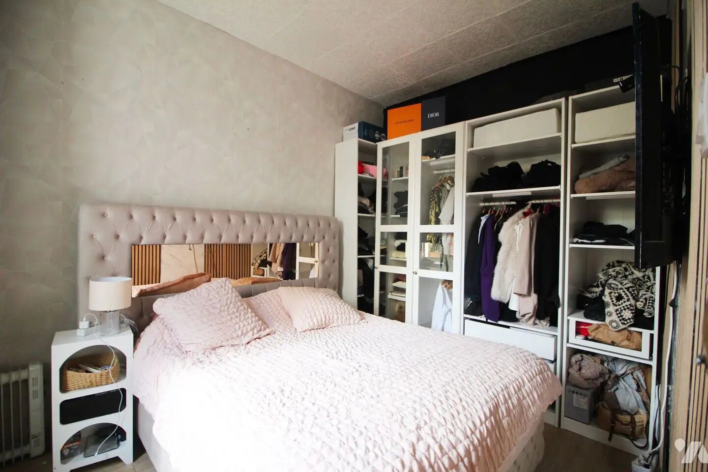 Maison à vendre, 85m², Marseille 15ème