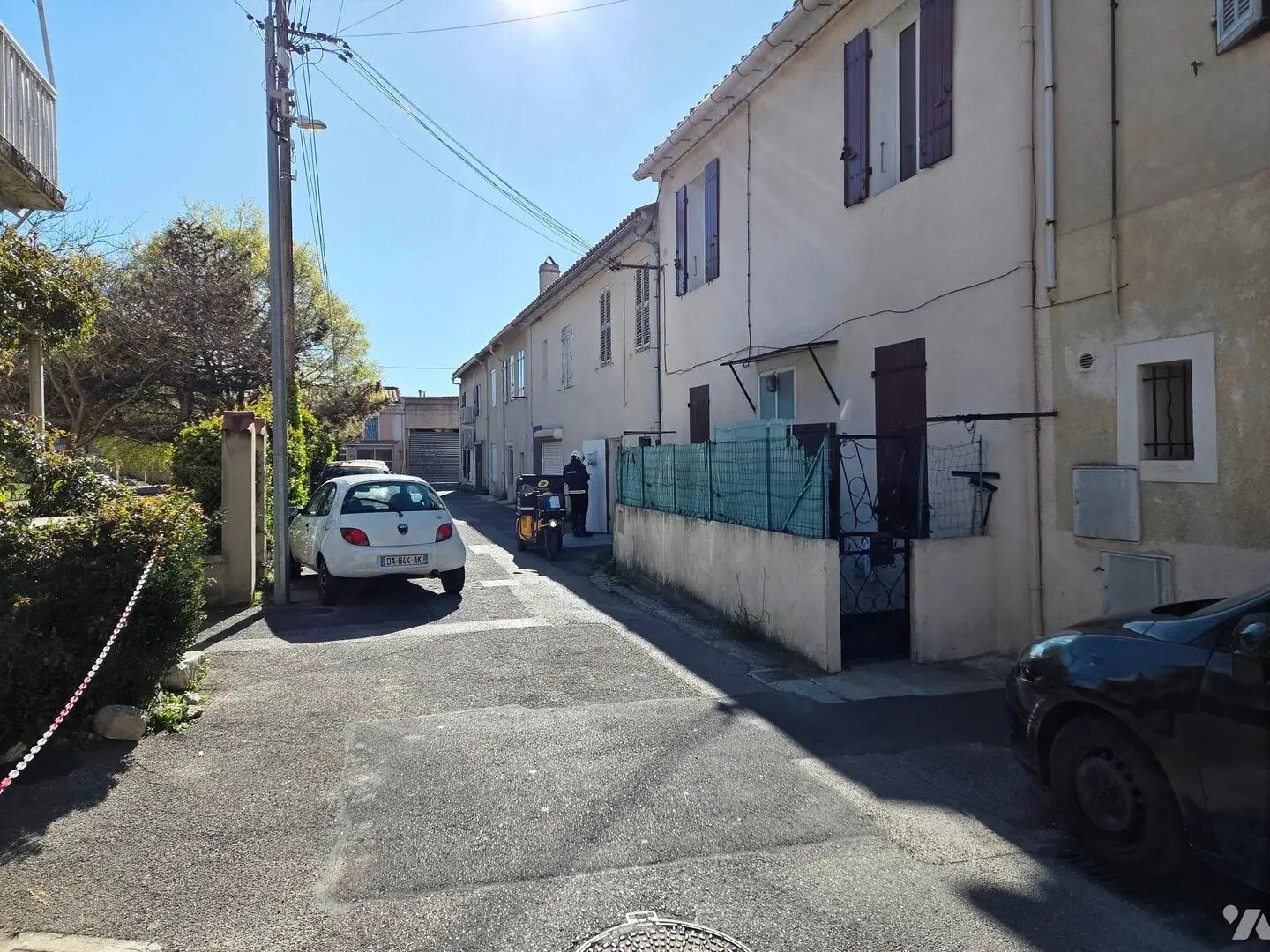 Maison à vendre, 85m², Marseille 15ème