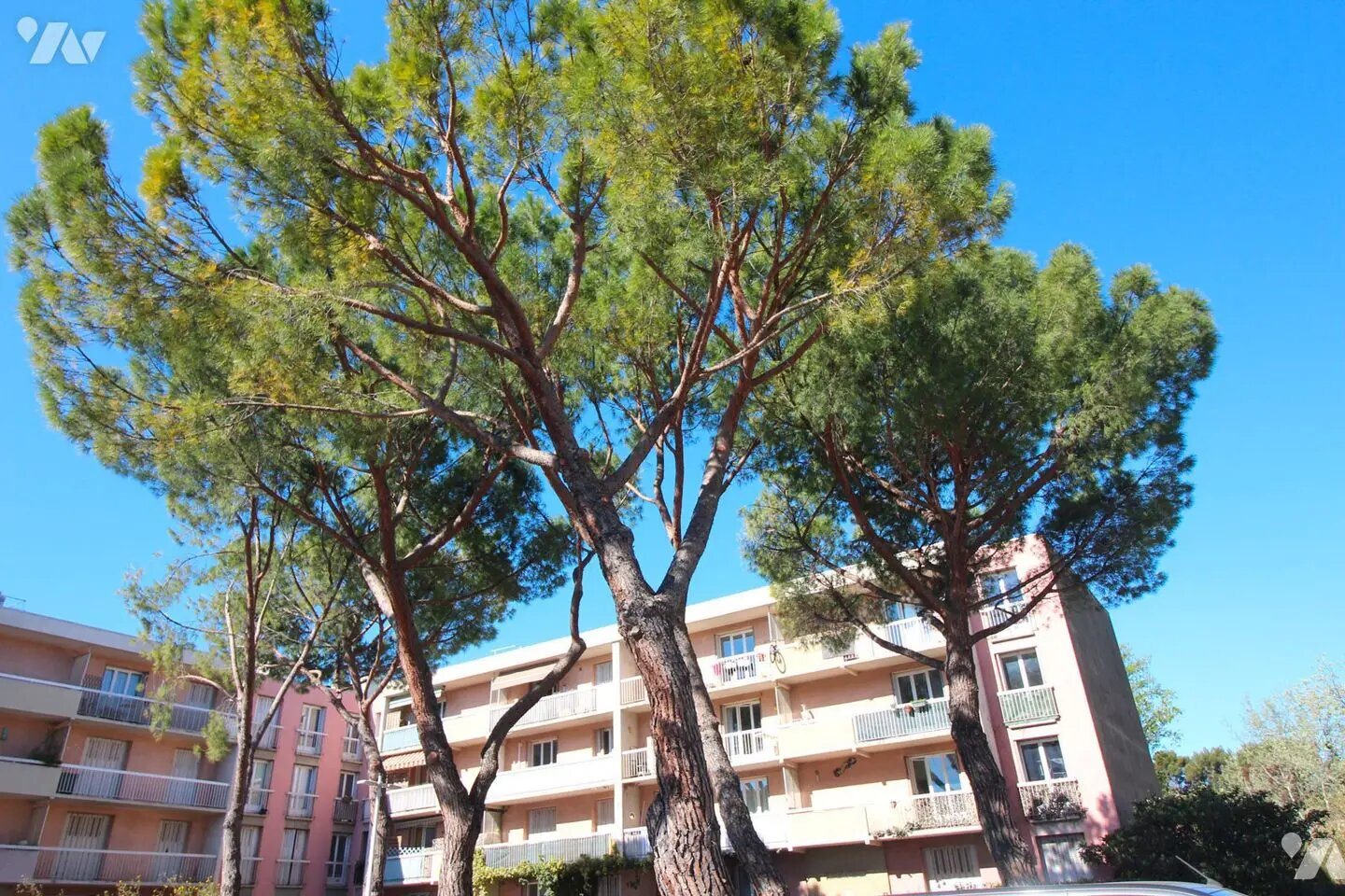 Appartement à vendre, 70m², Aix-en-Provence