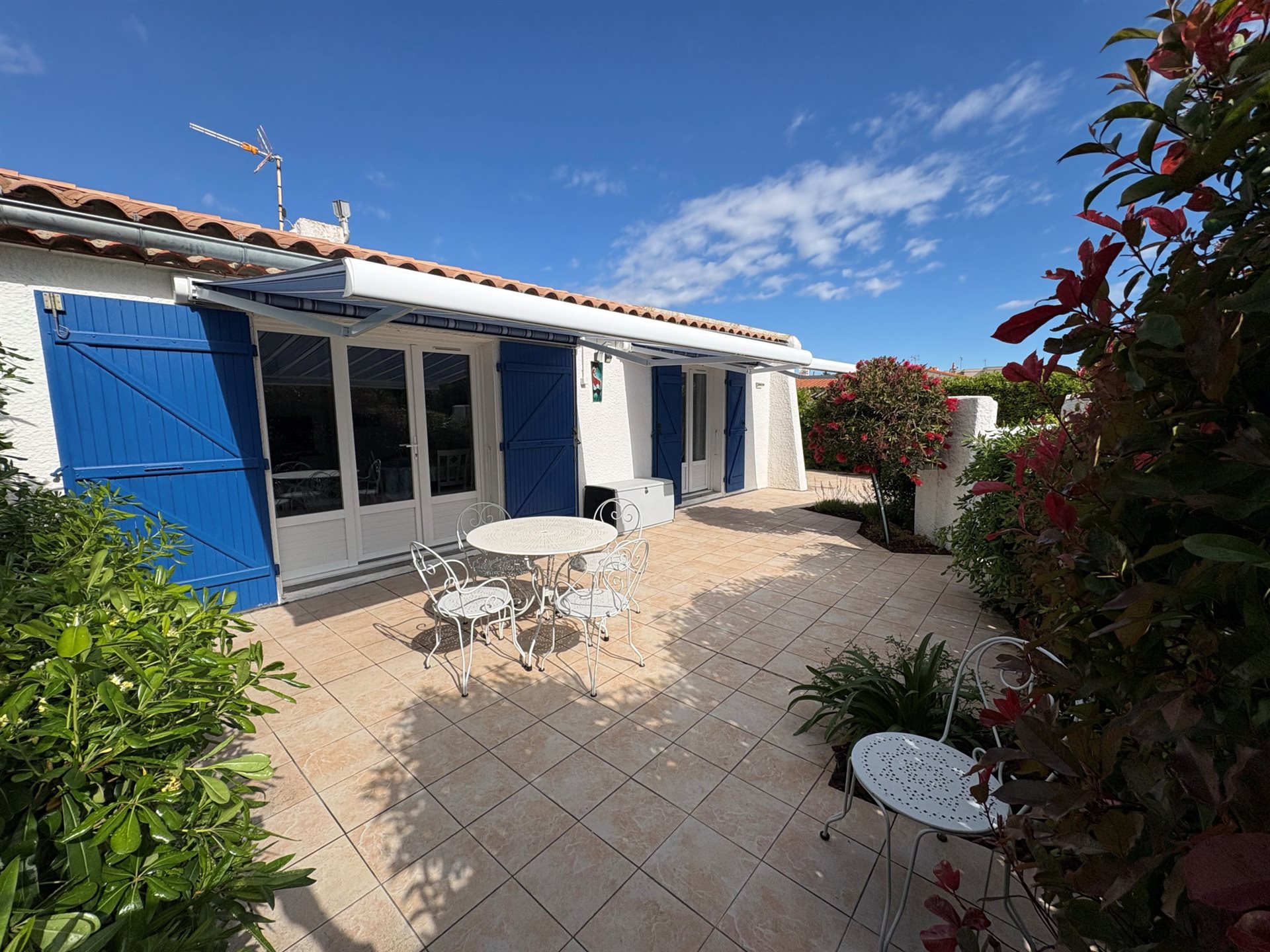 Maison à vendre, 57m², Saint-Cyprien