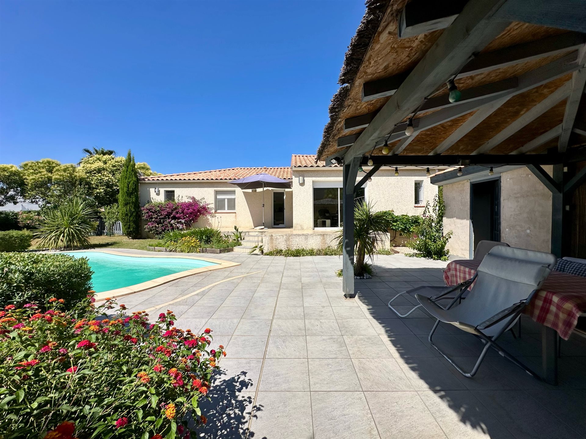 Maison à vendre, 127m², Saint-Cyprien