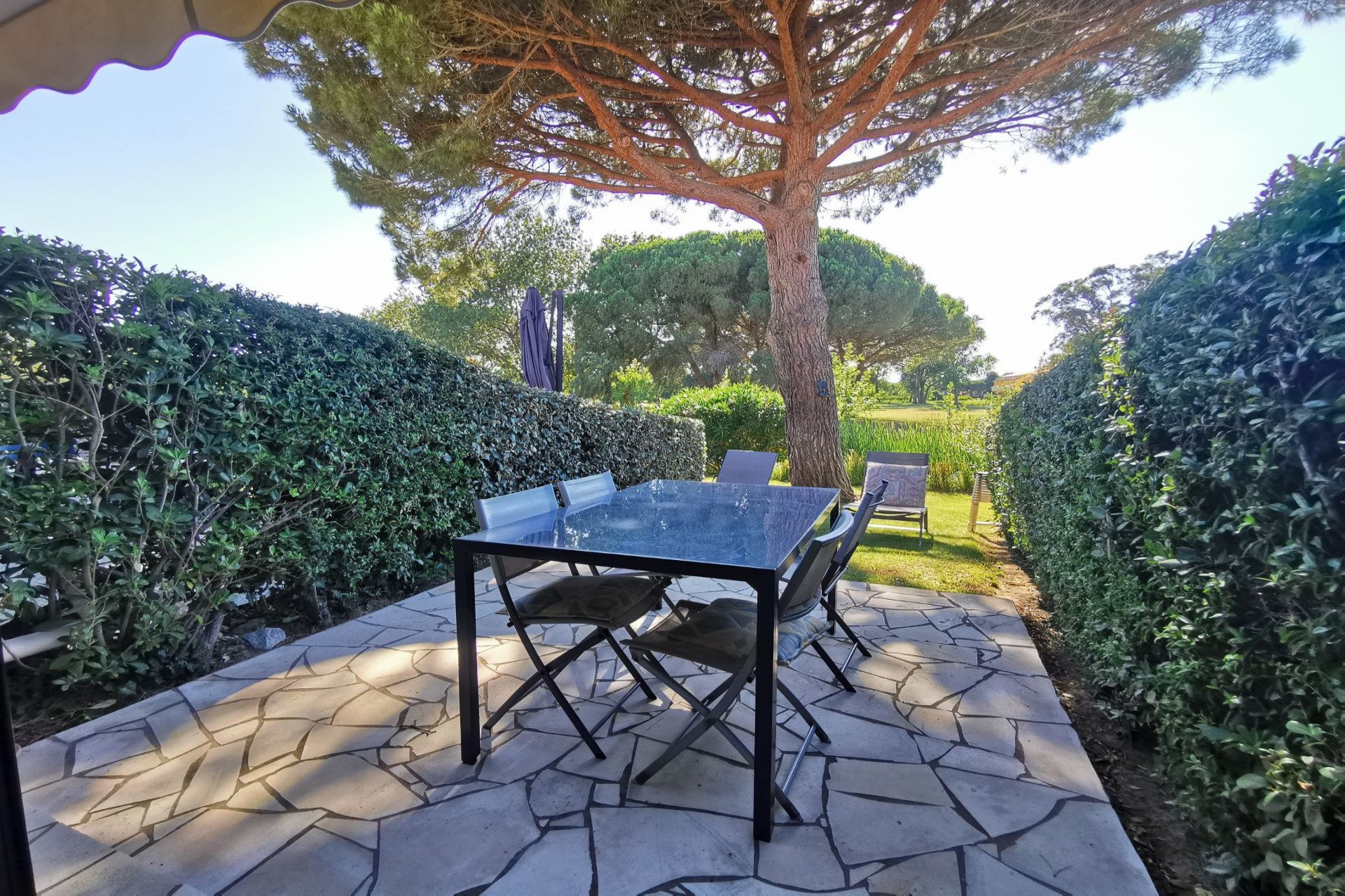 Appartement à vendre, 64m², Saint-Cyprien