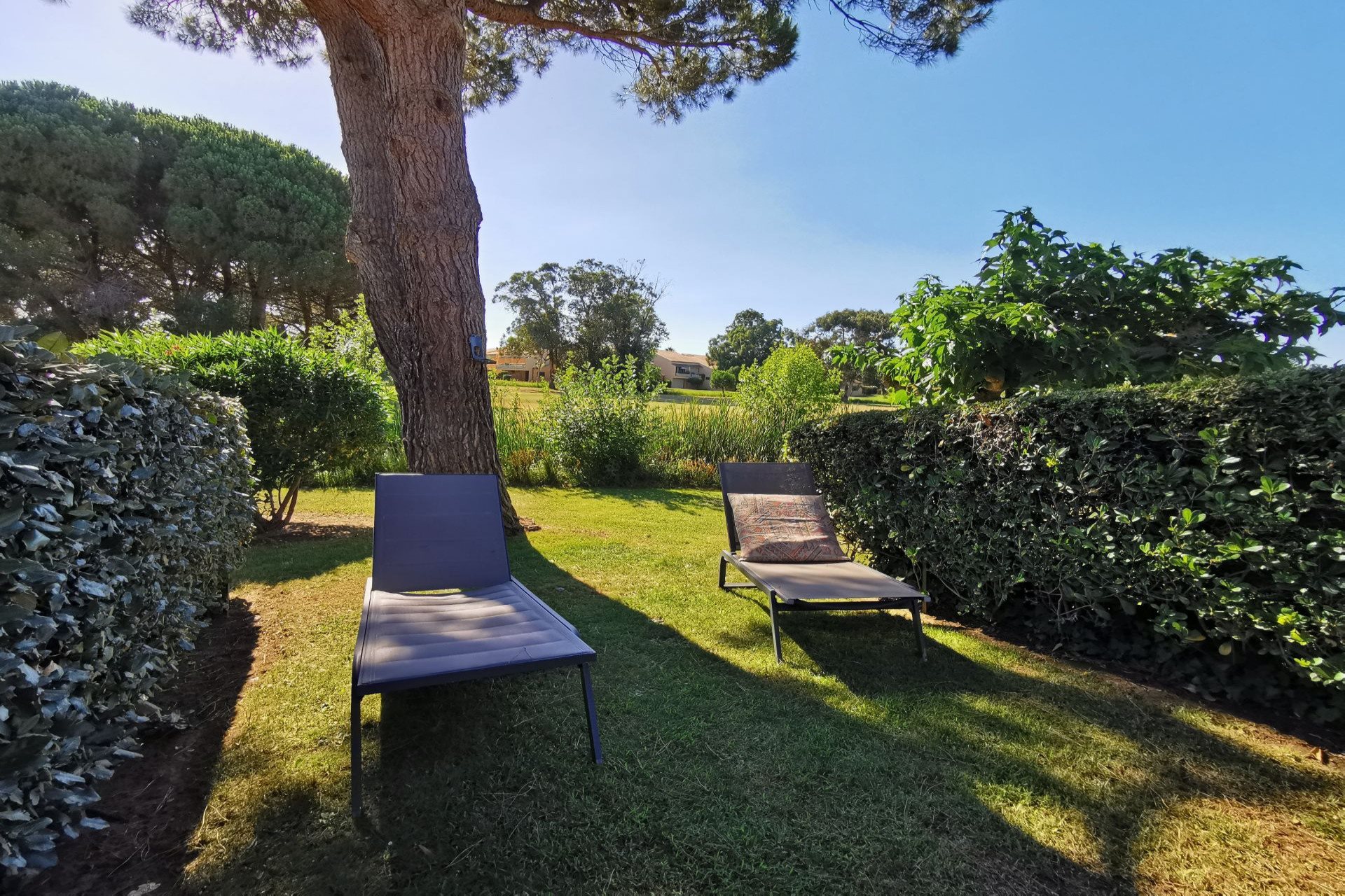 Appartement à vendre, 64m², Saint-Cyprien