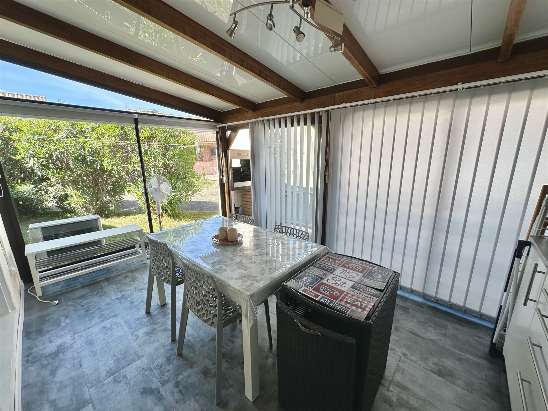 Maison à vendre, 39m², Saint-Cyprien