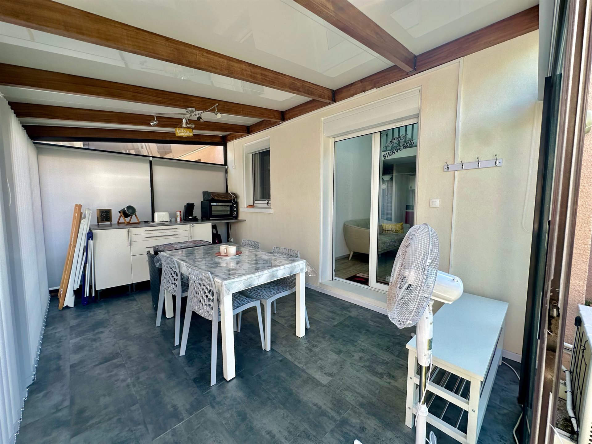 Maison à vendre, 39m², Saint-Cyprien