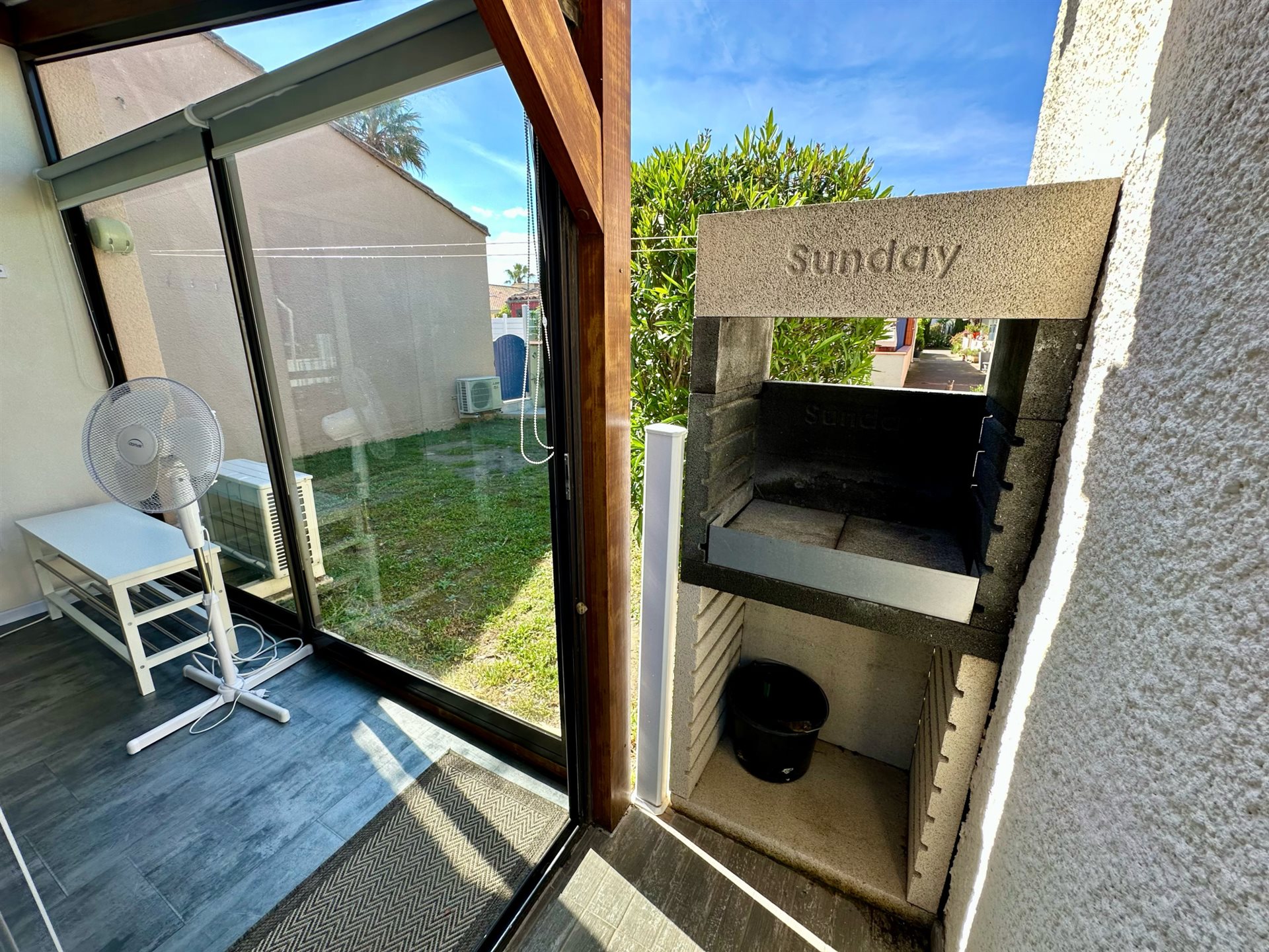 Maison à vendre, 39m², Saint-Cyprien