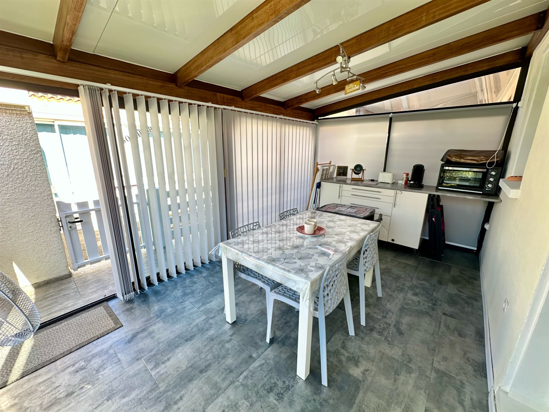 Maison à vendre, 39m², Saint-Cyprien