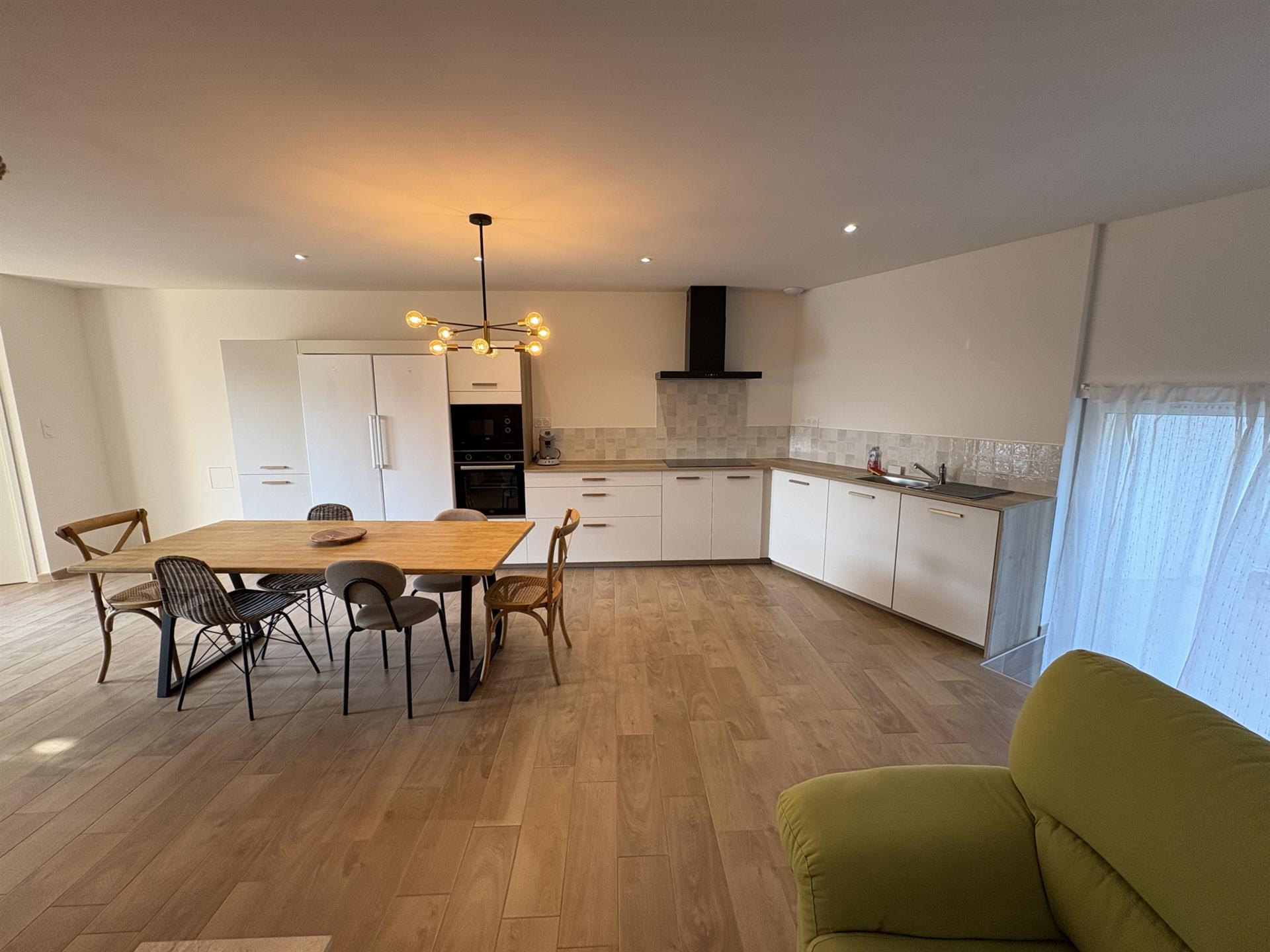Maison à vendre, 165m², Bompas