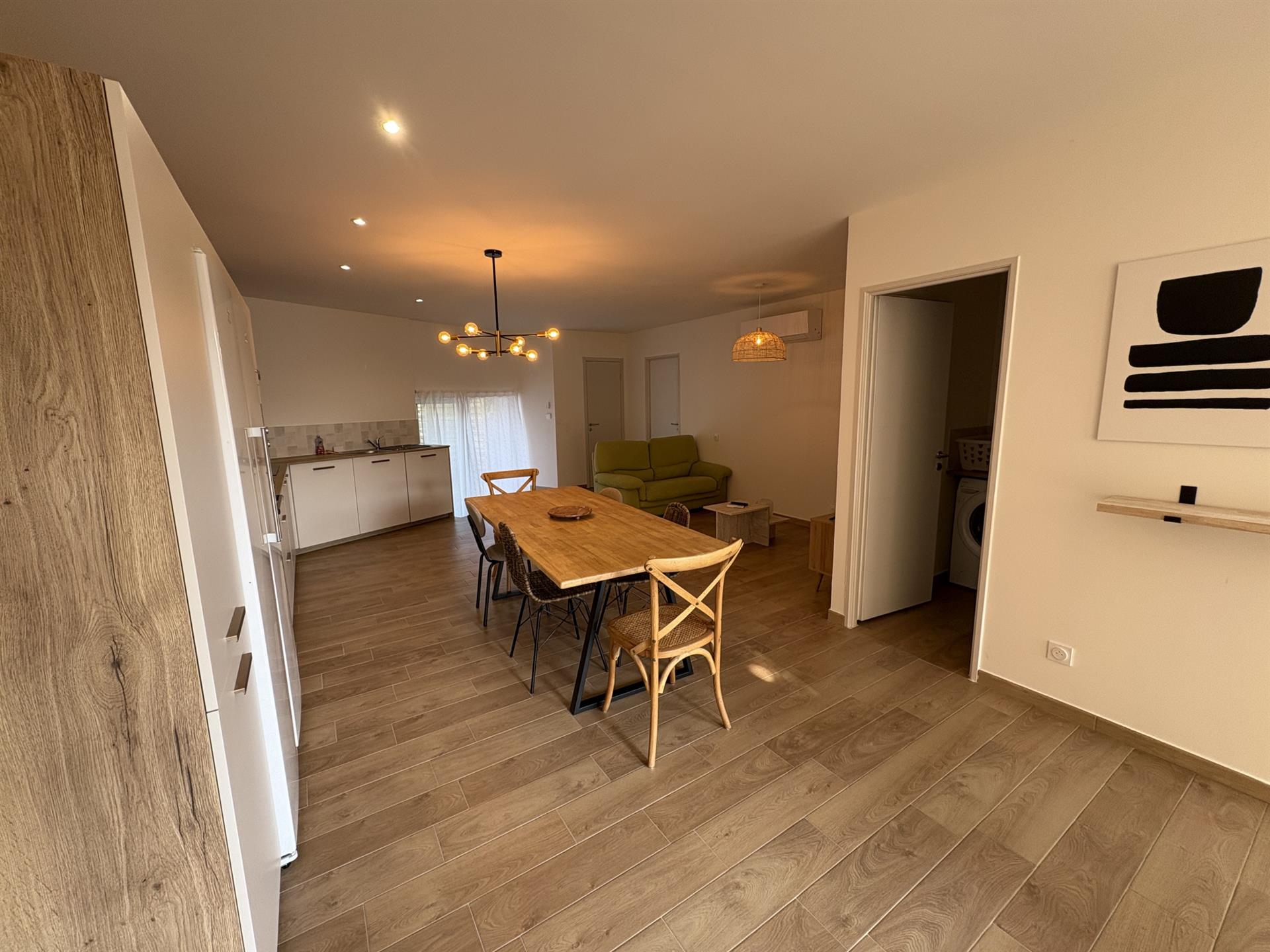 Maison à vendre, 165m², Bompas