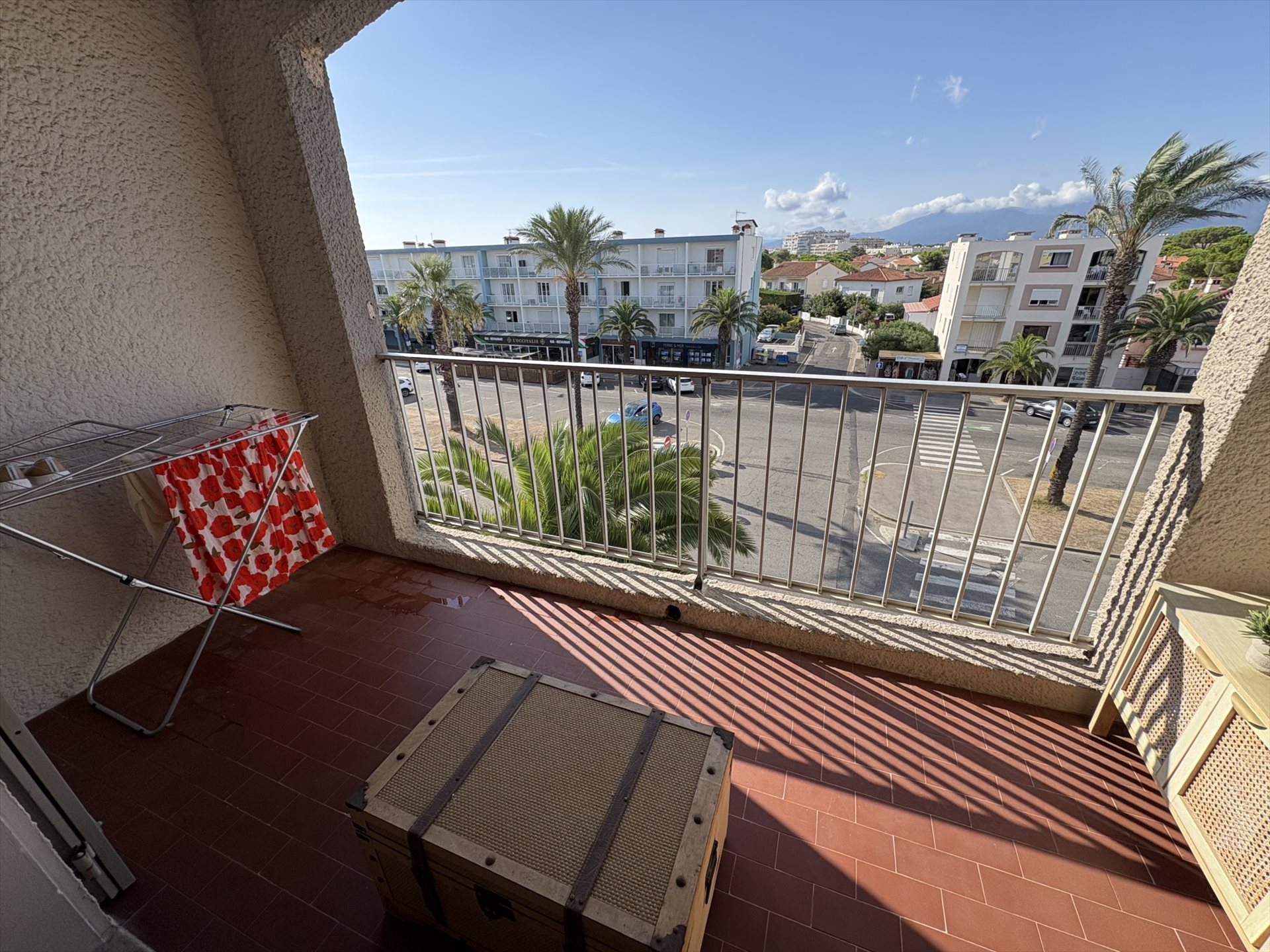 Appartement à louer, 58m², Saint-Cyprien