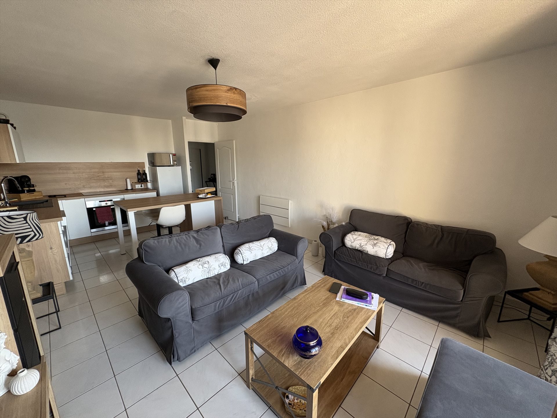 Appartement à louer, 58m², Saint-Cyprien