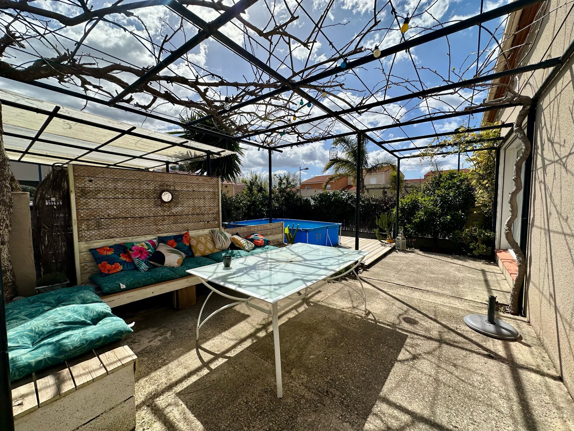 Maison à vendre, 114m², Elne