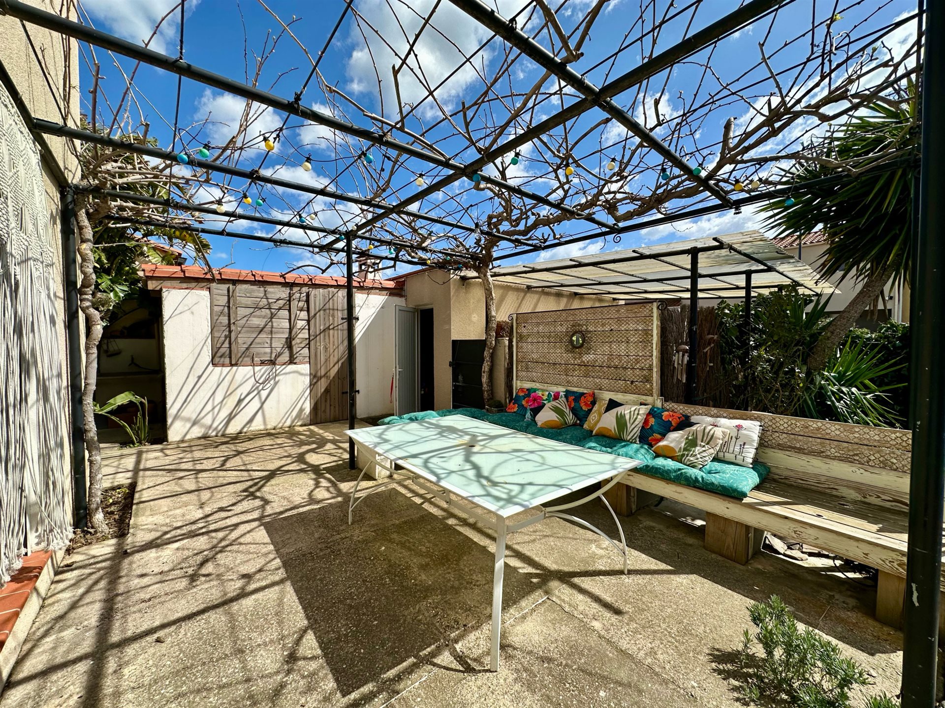 Maison à vendre, 114m², Elne