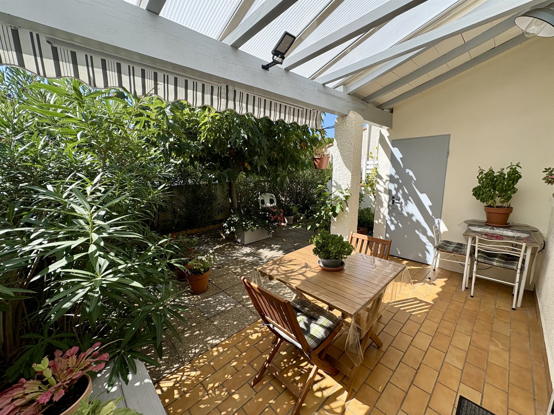 Maison à vendre, 58m², Saint-Cyprien