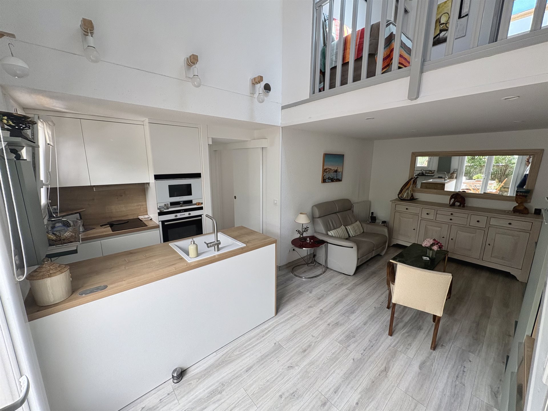 Maison à vendre, 58m², Saint-Cyprien