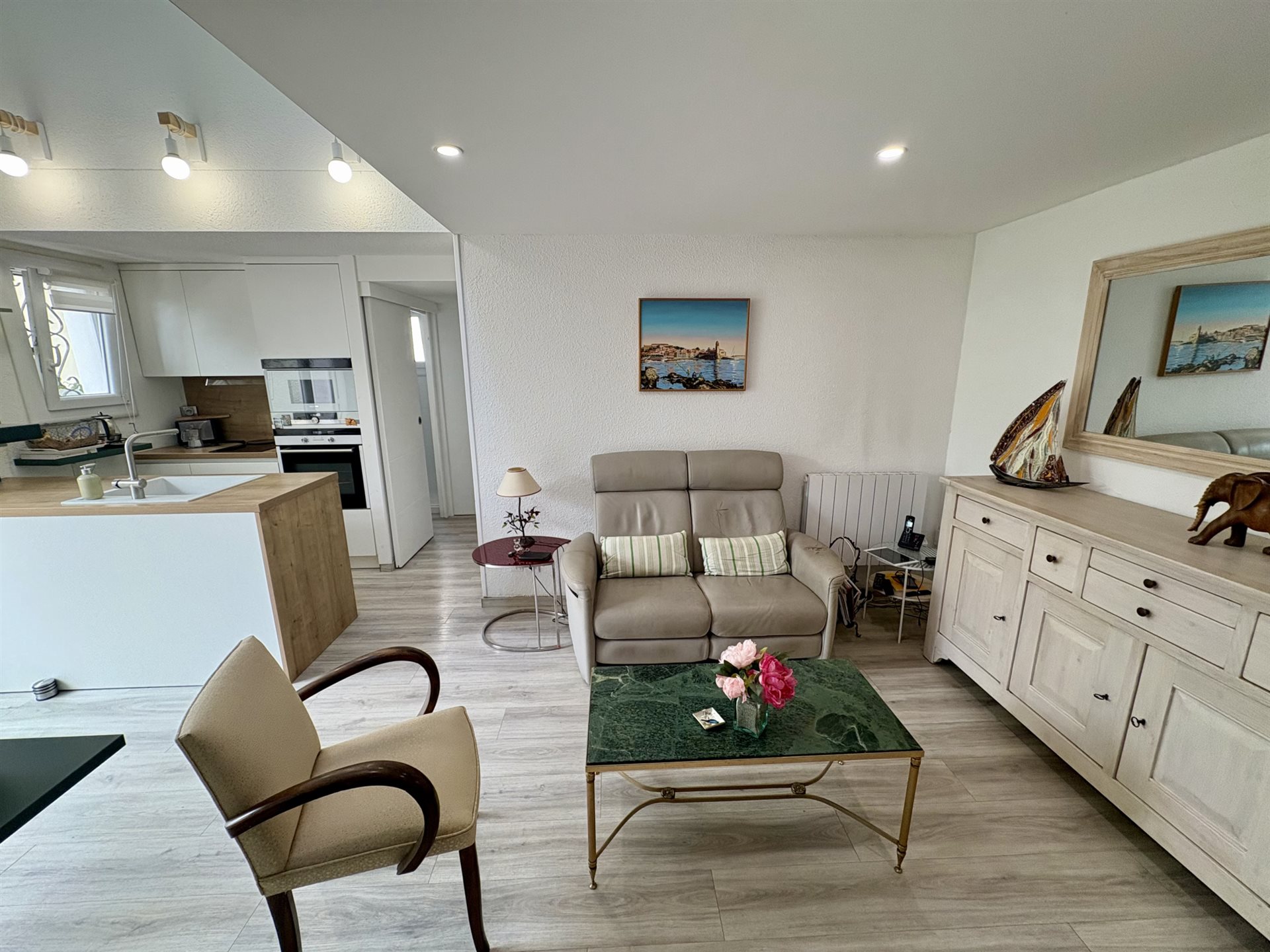 Maison à vendre, 58m², Saint-Cyprien