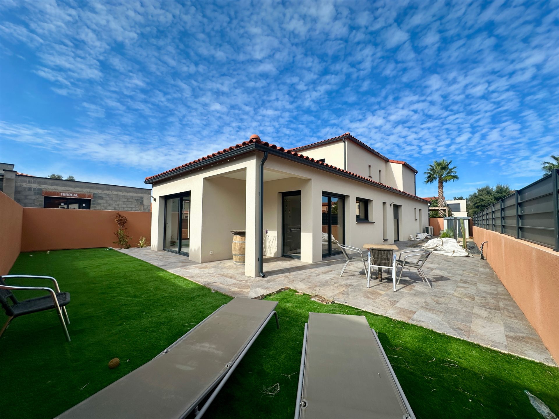 Maison à vendre, 127m², Argelès-sur-Mer