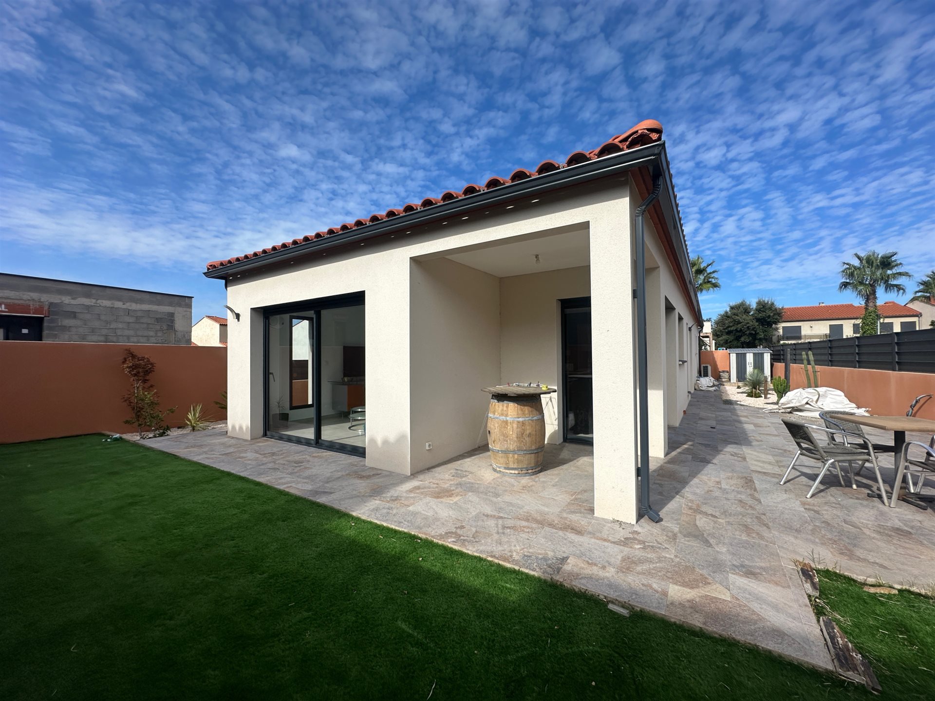 Maison à vendre, 127m², Argelès-sur-Mer