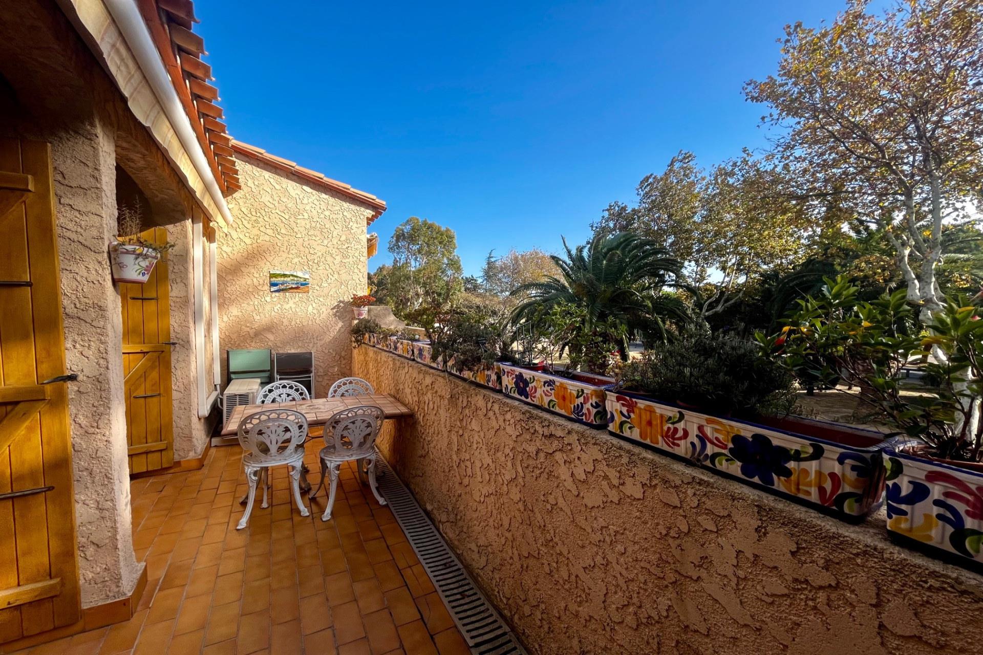 Appartement à vendre, 81m², Saint-Cyprien