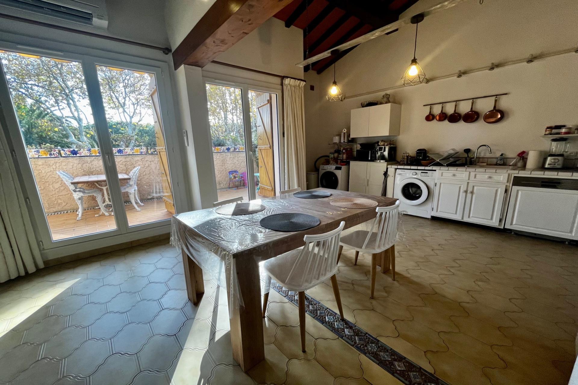 Appartement à vendre, 81m², Saint-Cyprien